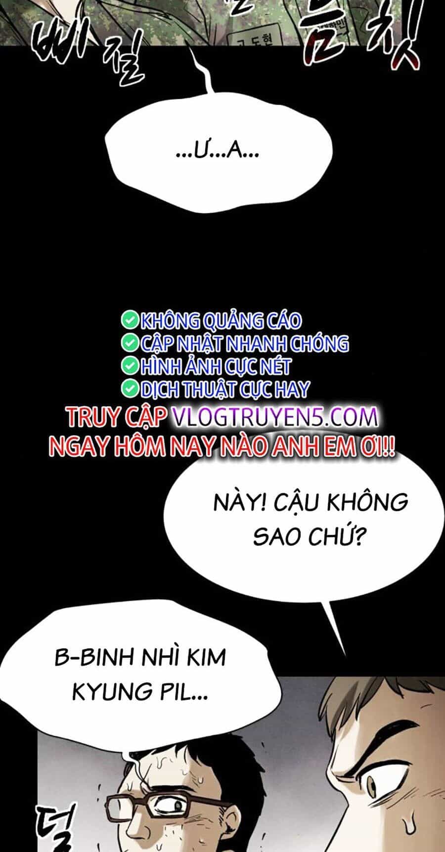 Mầm Chết - Chương 34 - ảnh 4