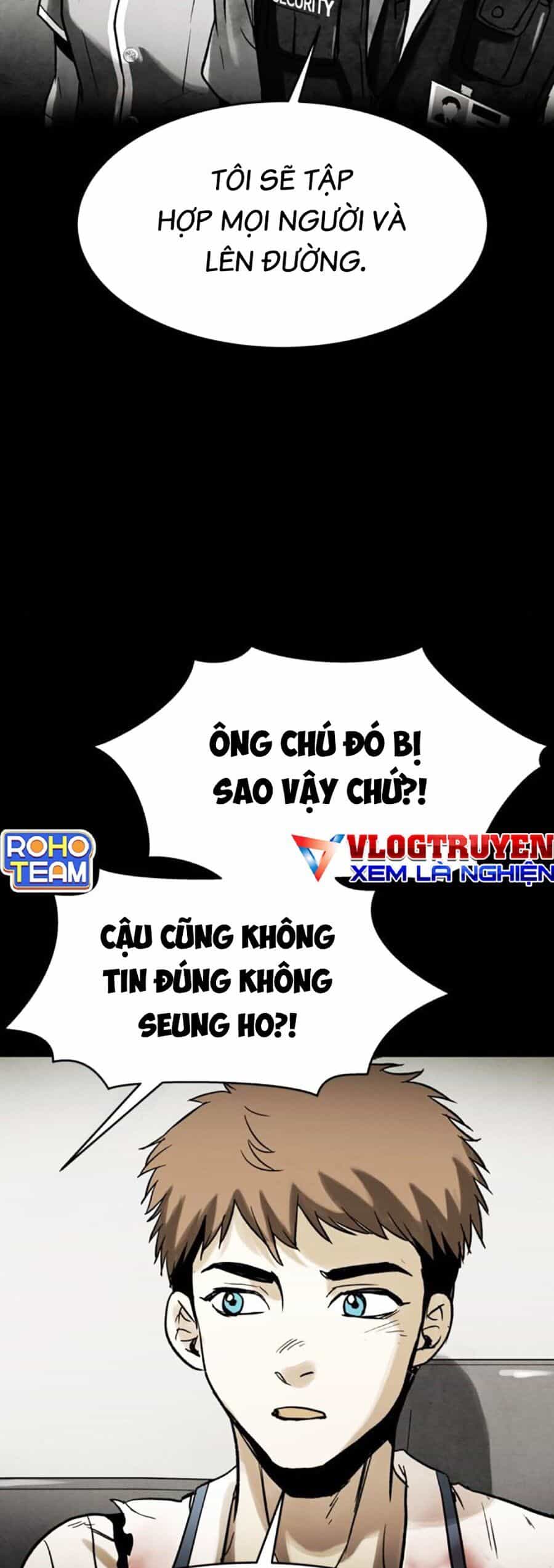 Mầm Chết - Chương 34 - ảnh 40
