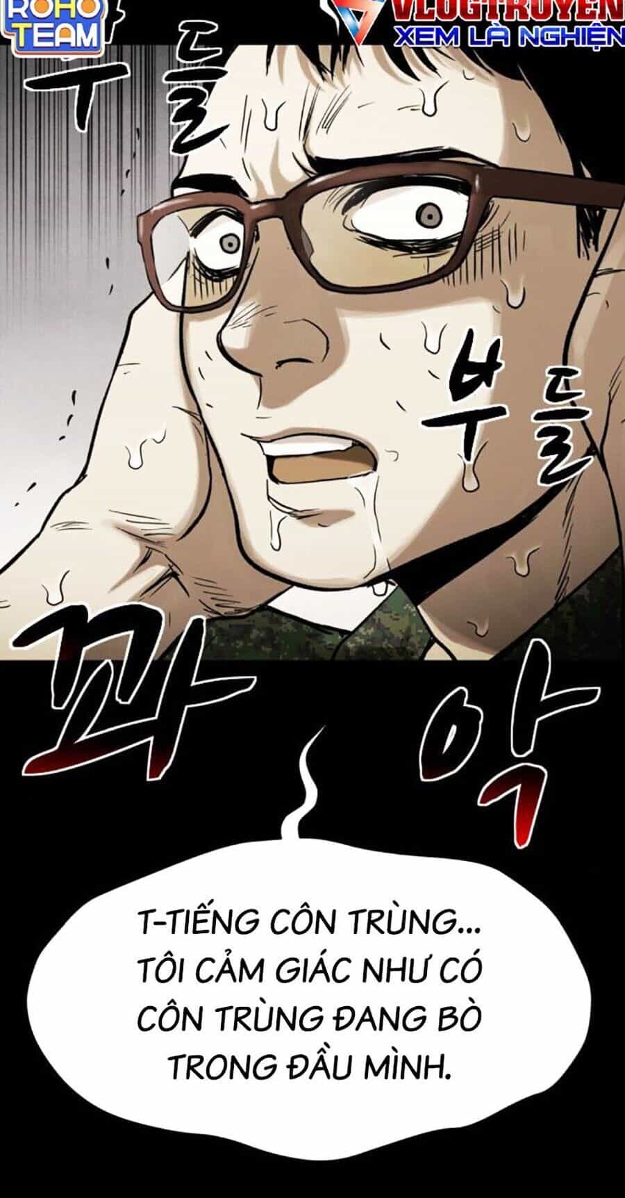 Mầm Chết - Chương 34 - ảnh 6