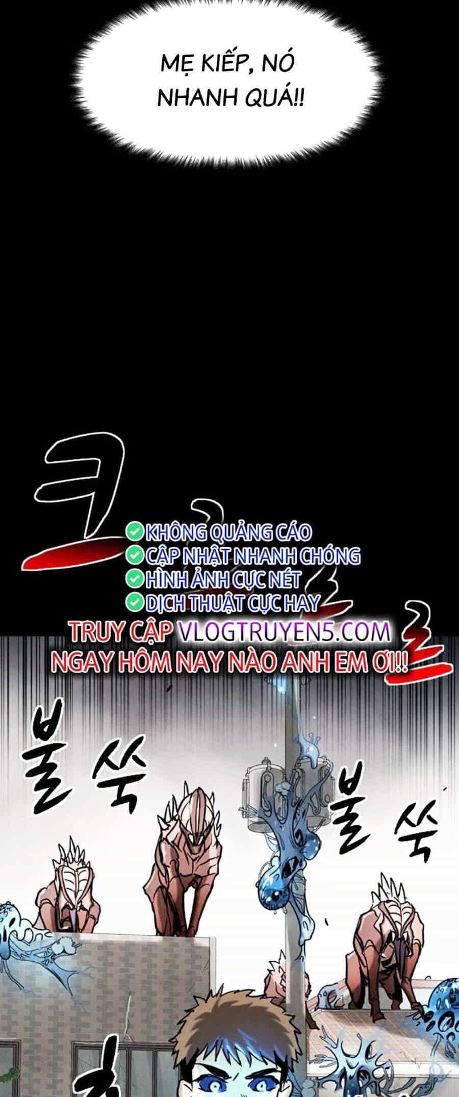 Mầm Chết - Chương 34 - ảnh 63