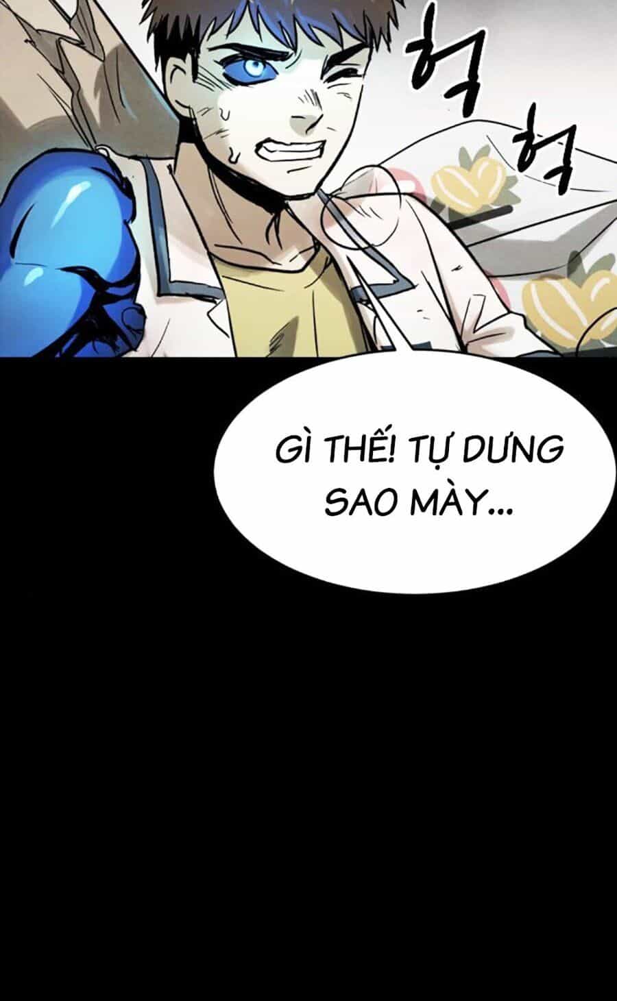 Mầm Chết - Chương 34 - ảnh 83