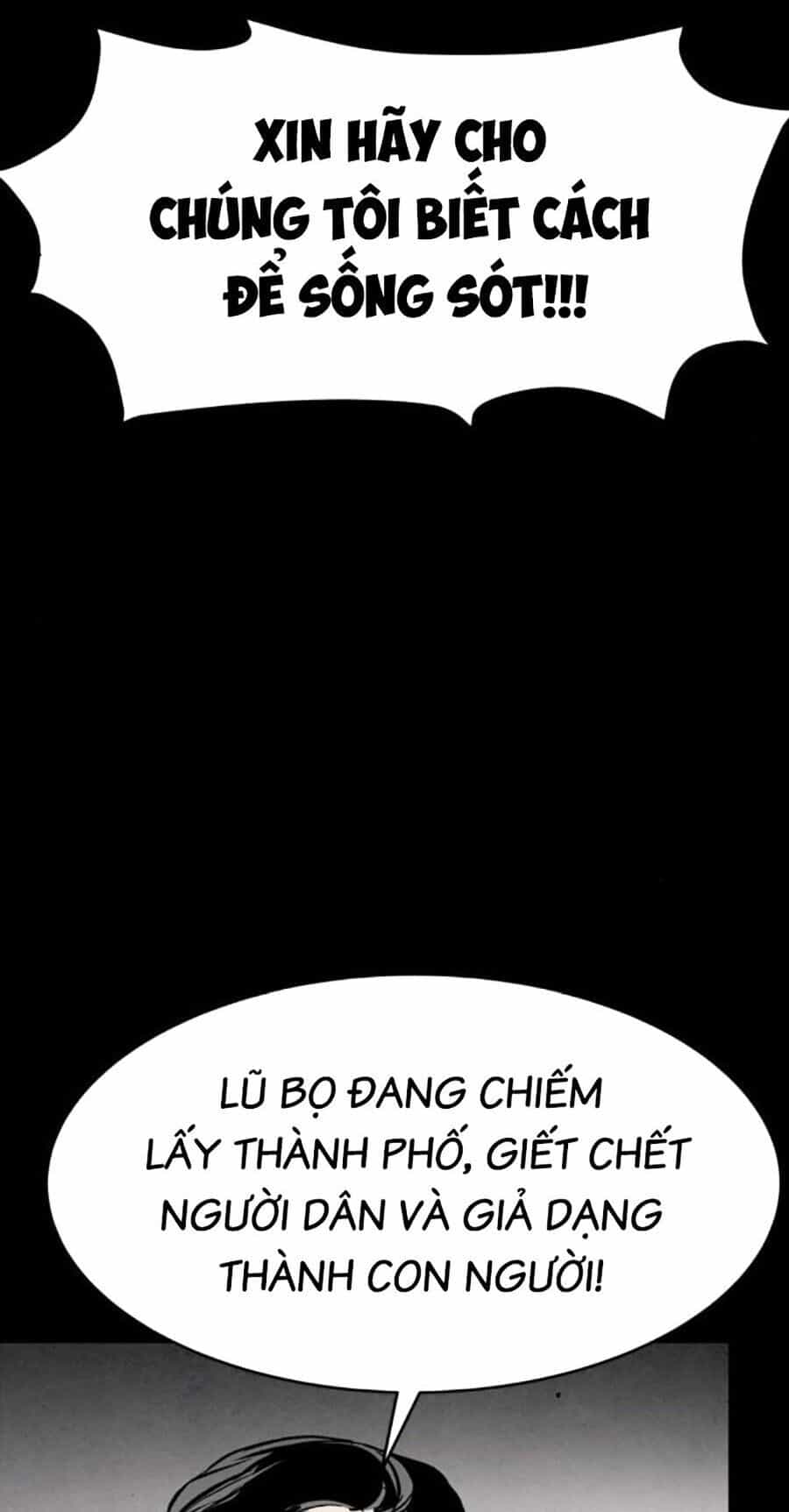 Mầm Chết - Chương 34 - ảnh 9