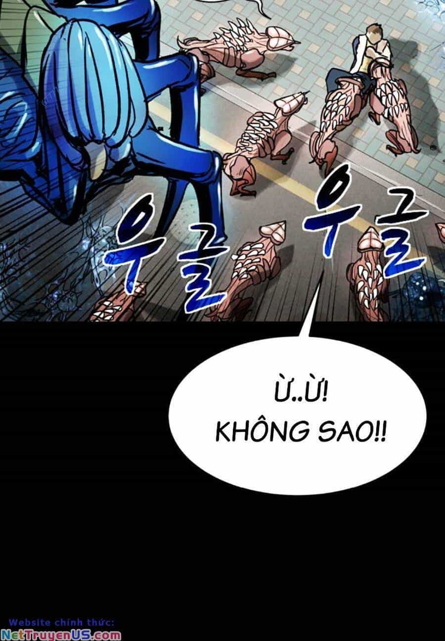 Mầm Chết - Chương 35 - ảnh 69
