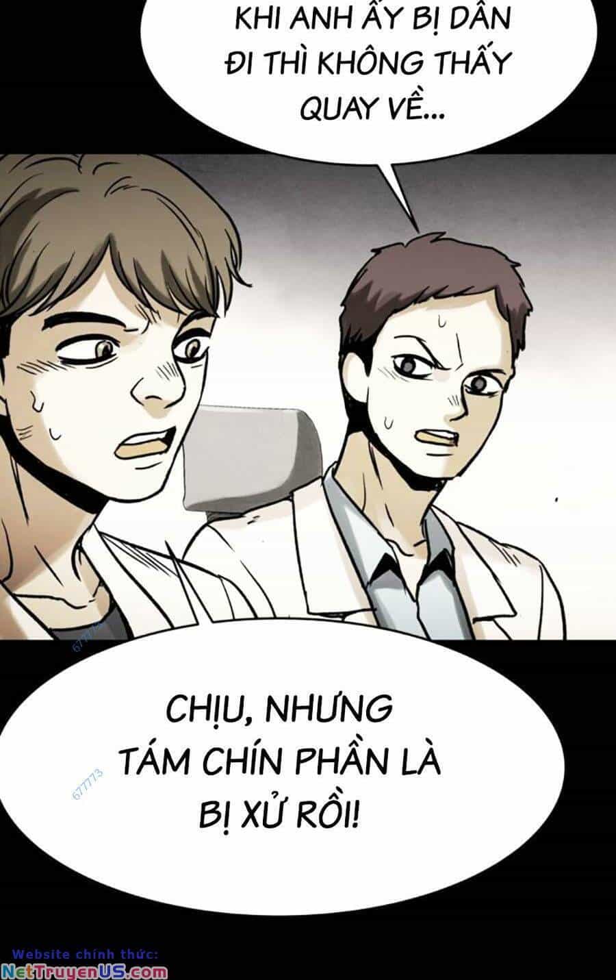 Mầm Chết - Chương 36 - ảnh 14