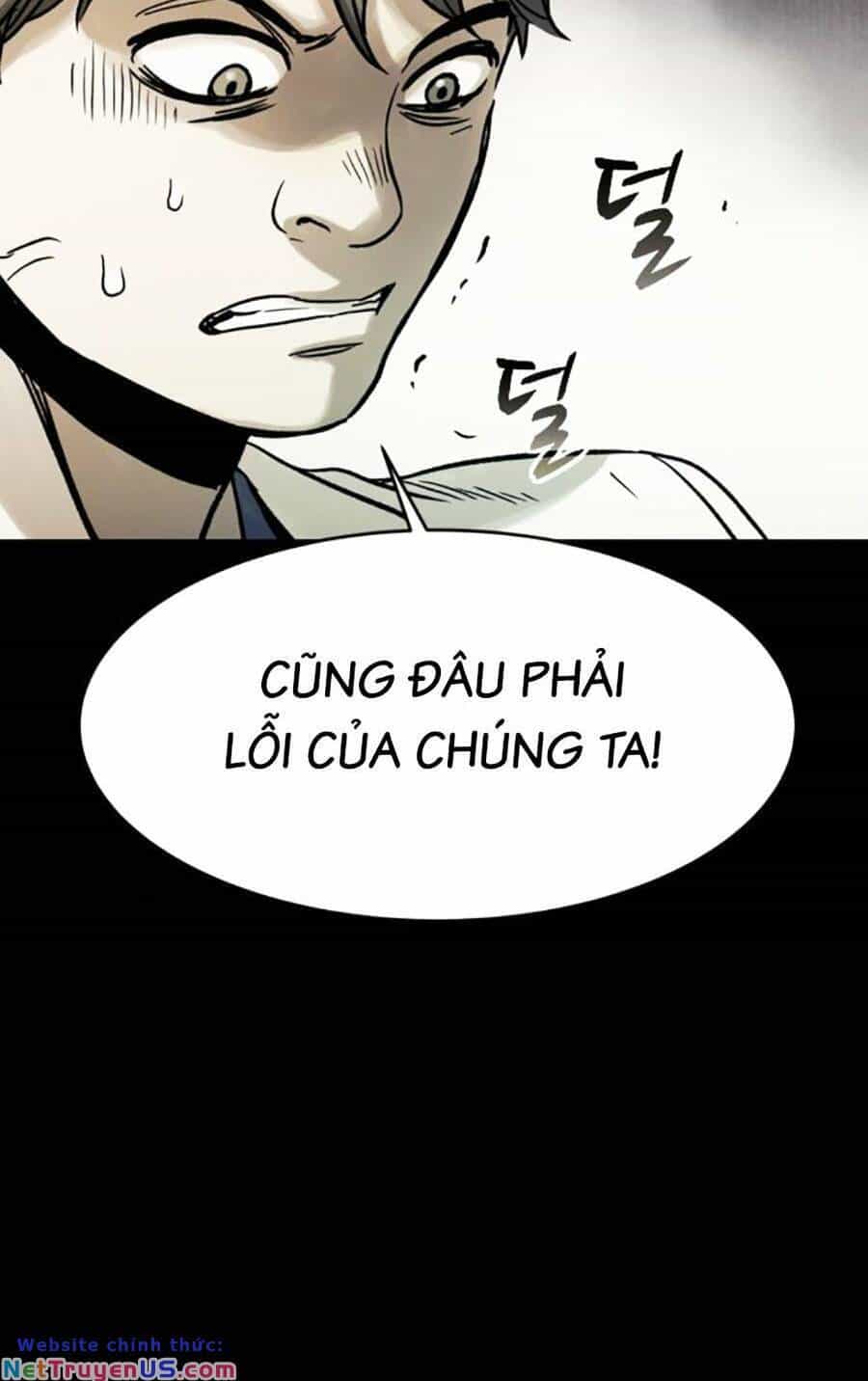 Mầm Chết - Chương 36 - ảnh 16