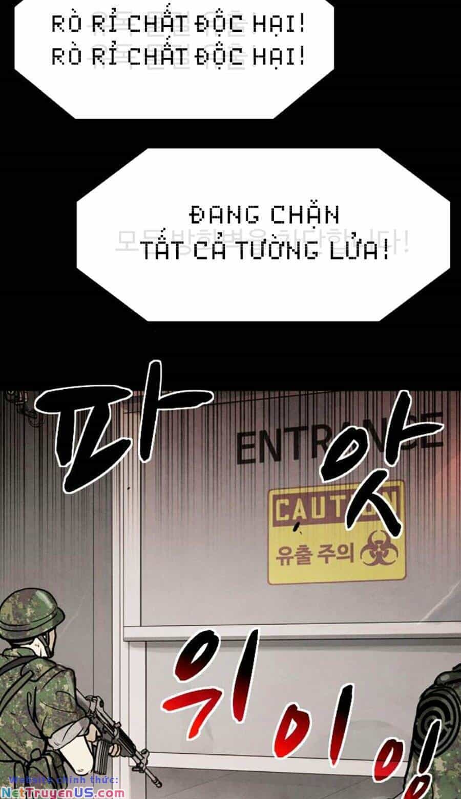 Mầm Chết - Chương 36 - ảnh 35