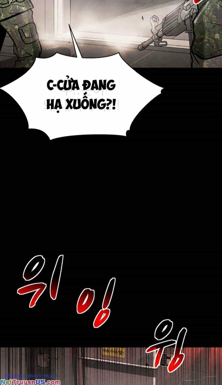 Mầm Chết - Chương 36 - ảnh 36