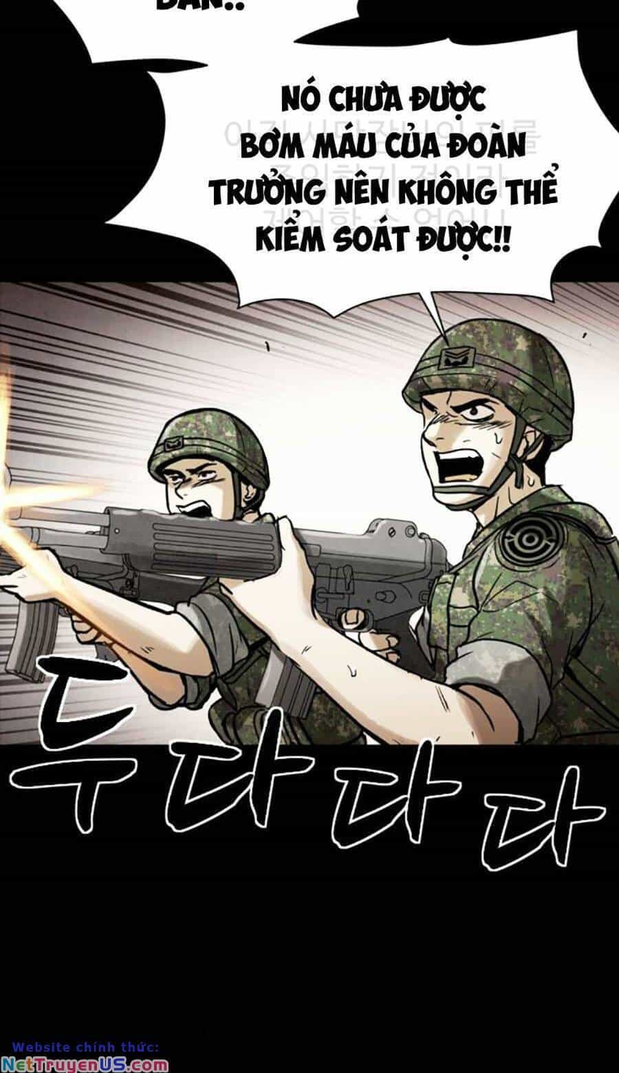 Mầm Chết - Chương 36 - ảnh 42