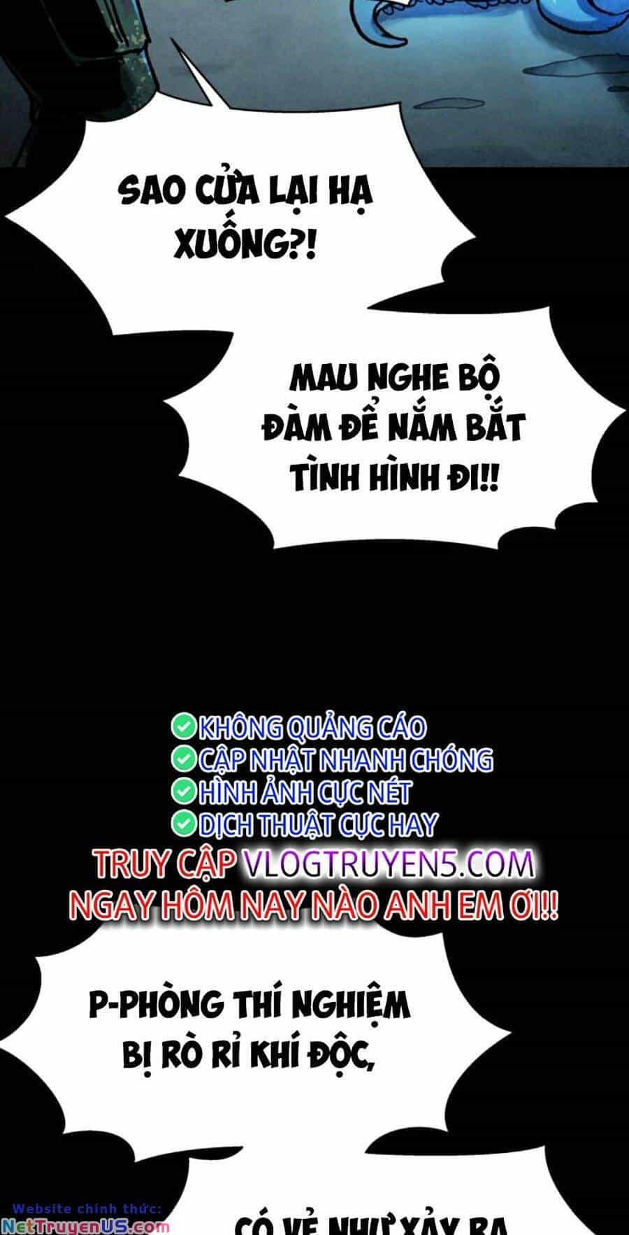 Mầm Chết - Chương 36 - ảnh 71