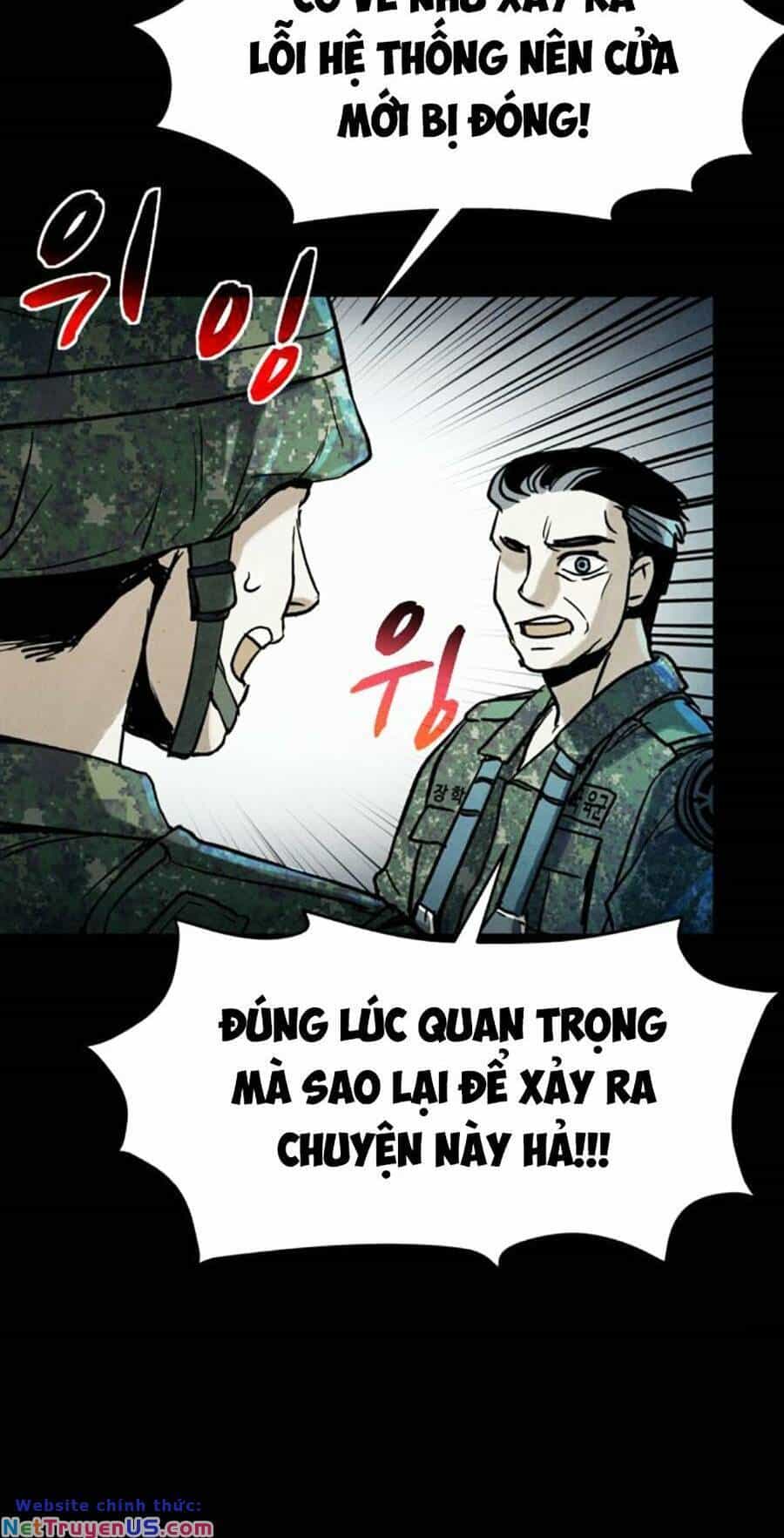 Mầm Chết - Chương 36 - ảnh 72