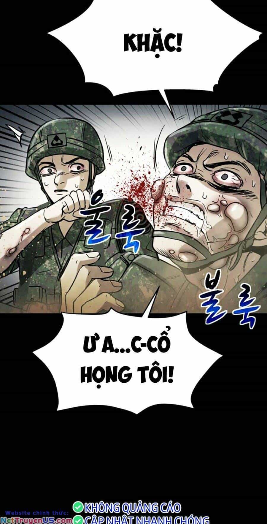 Mầm Chết - Chương 36 - ảnh 75