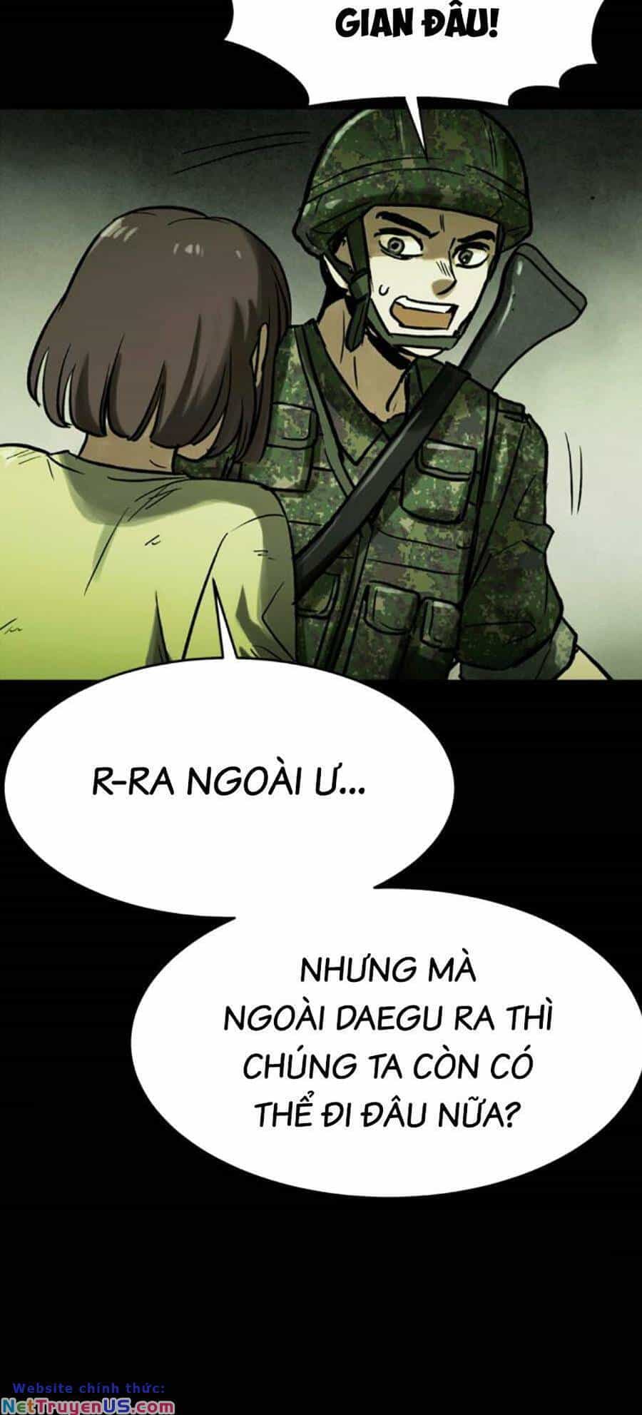 Mầm Chết - Chương 37 - ảnh 13