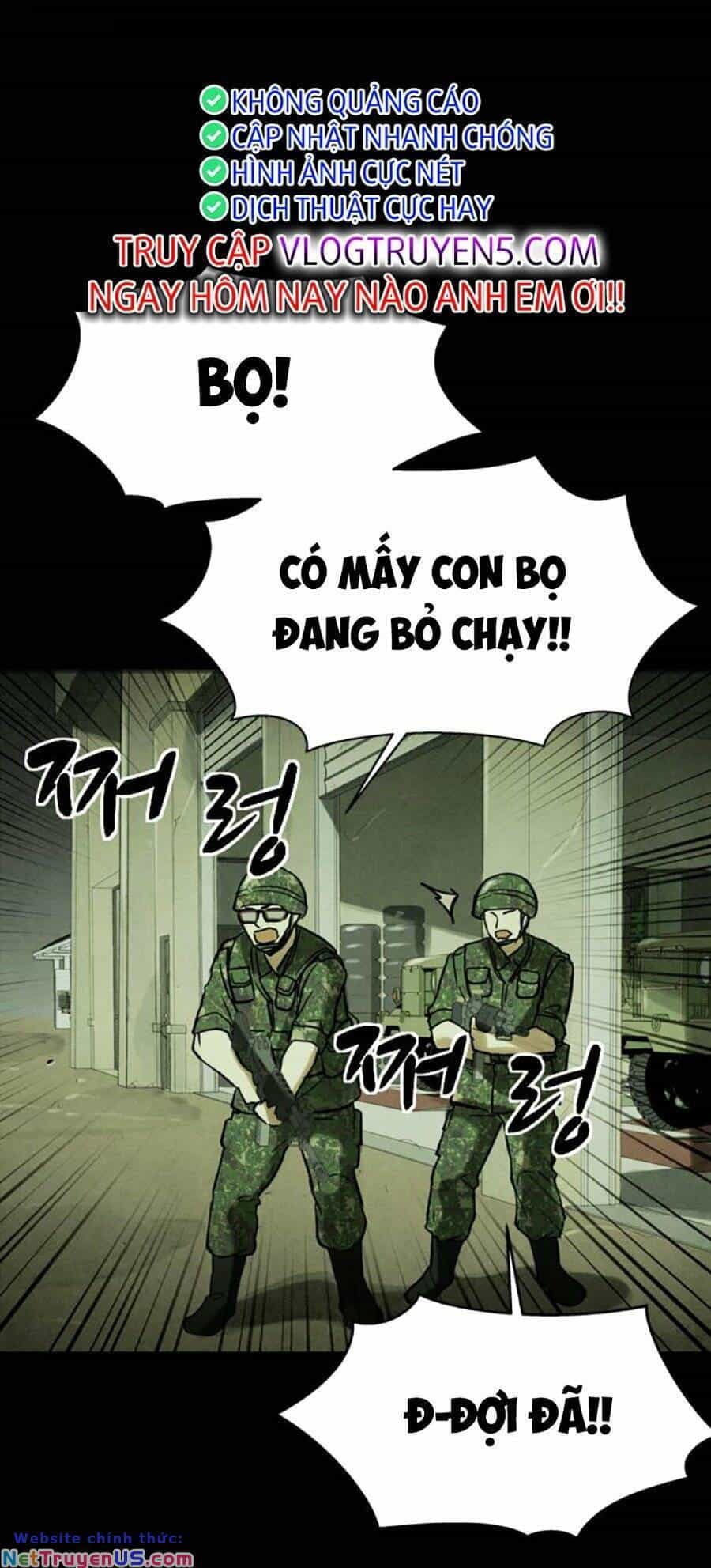 Mầm Chết - Chương 37 - ảnh 23