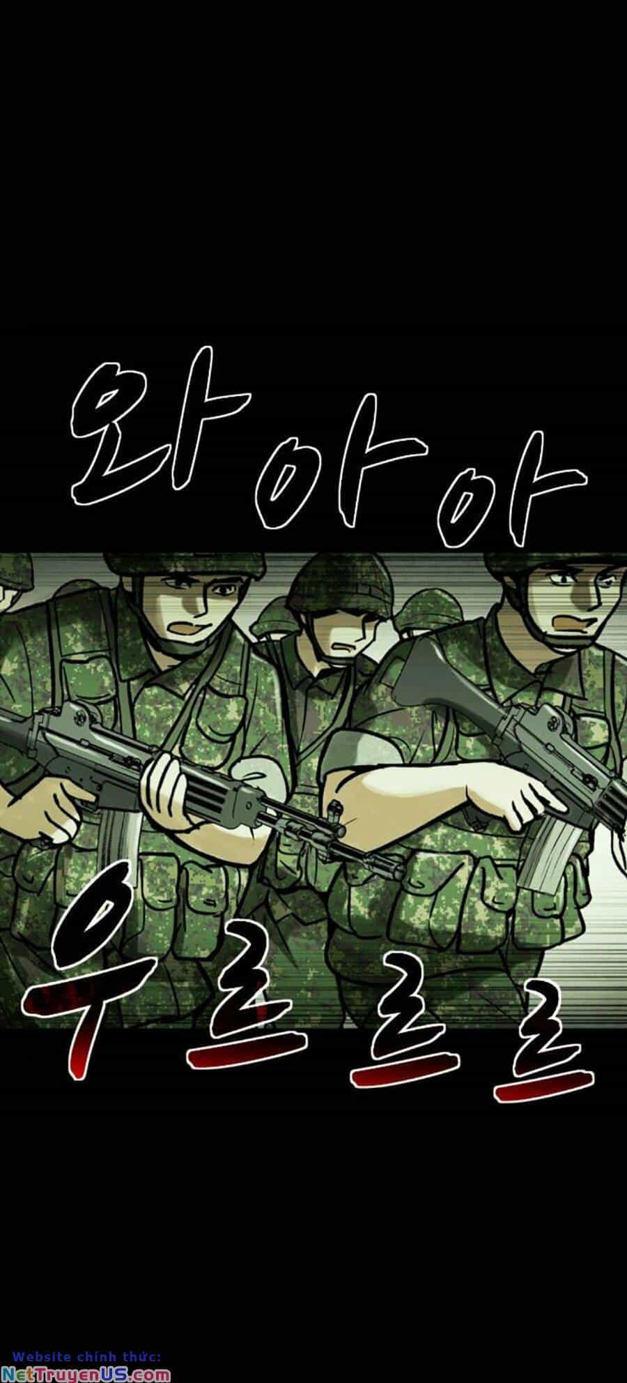 Mầm Chết - Chương 37 - ảnh 24
