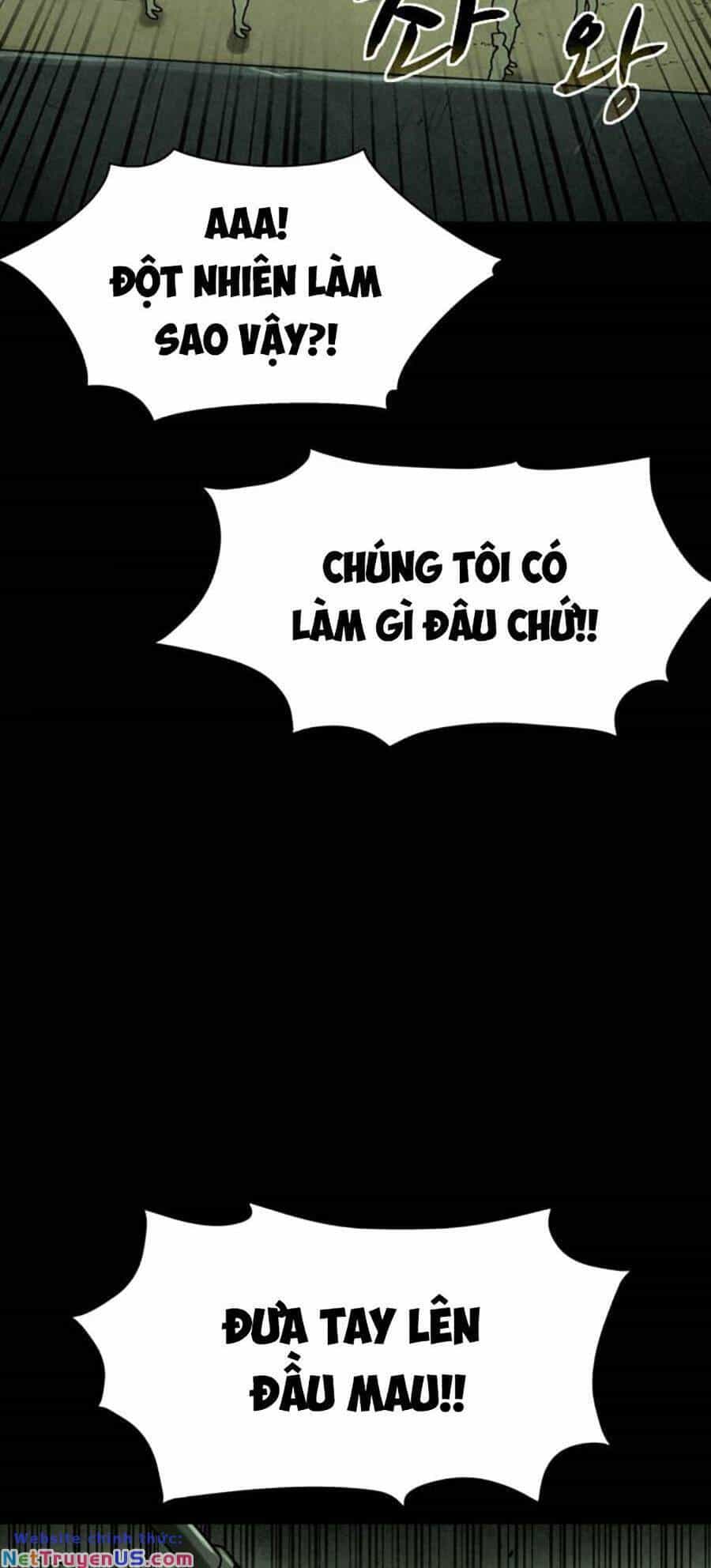 Mầm Chết - Chương 37 - ảnh 26