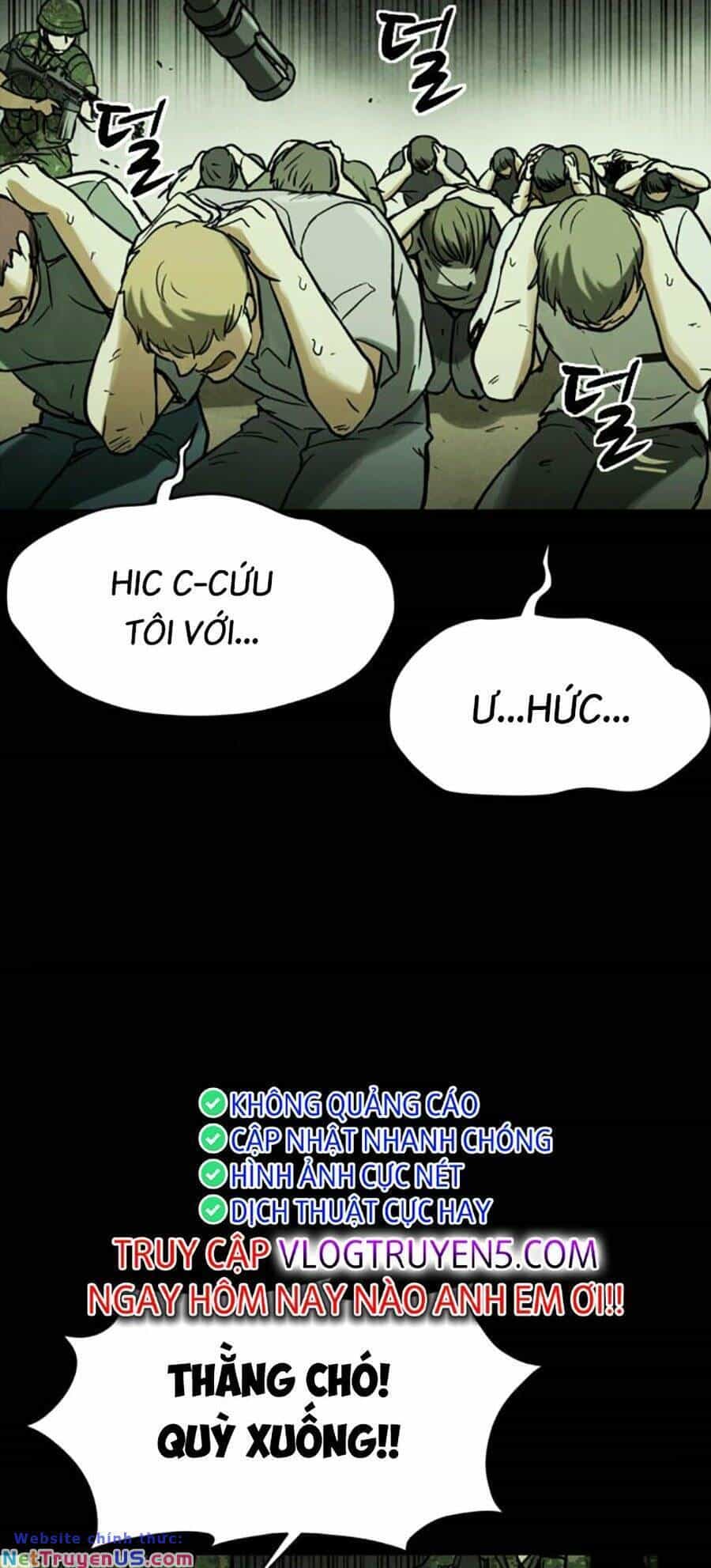Mầm Chết - Chương 37 - ảnh 27