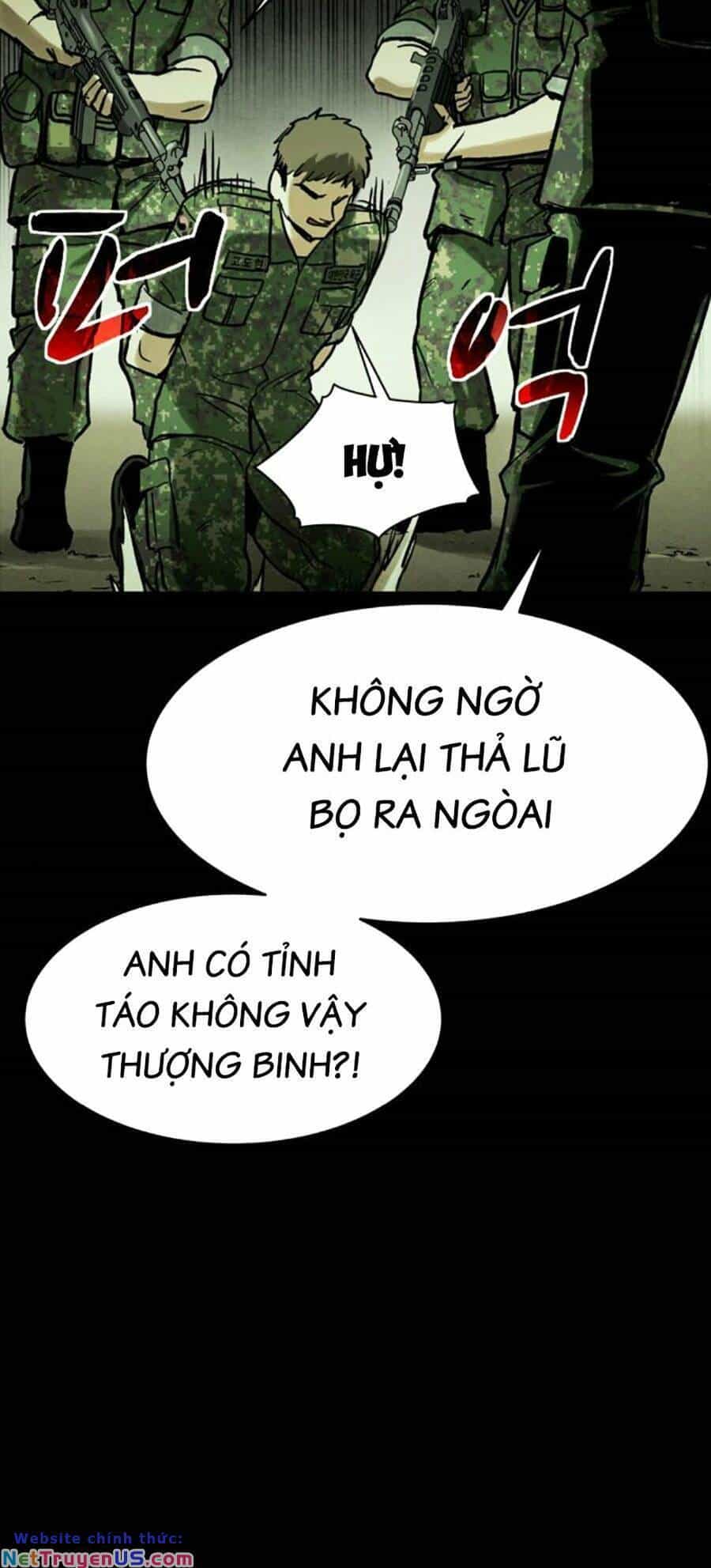 Mầm Chết - Chương 37 - ảnh 28