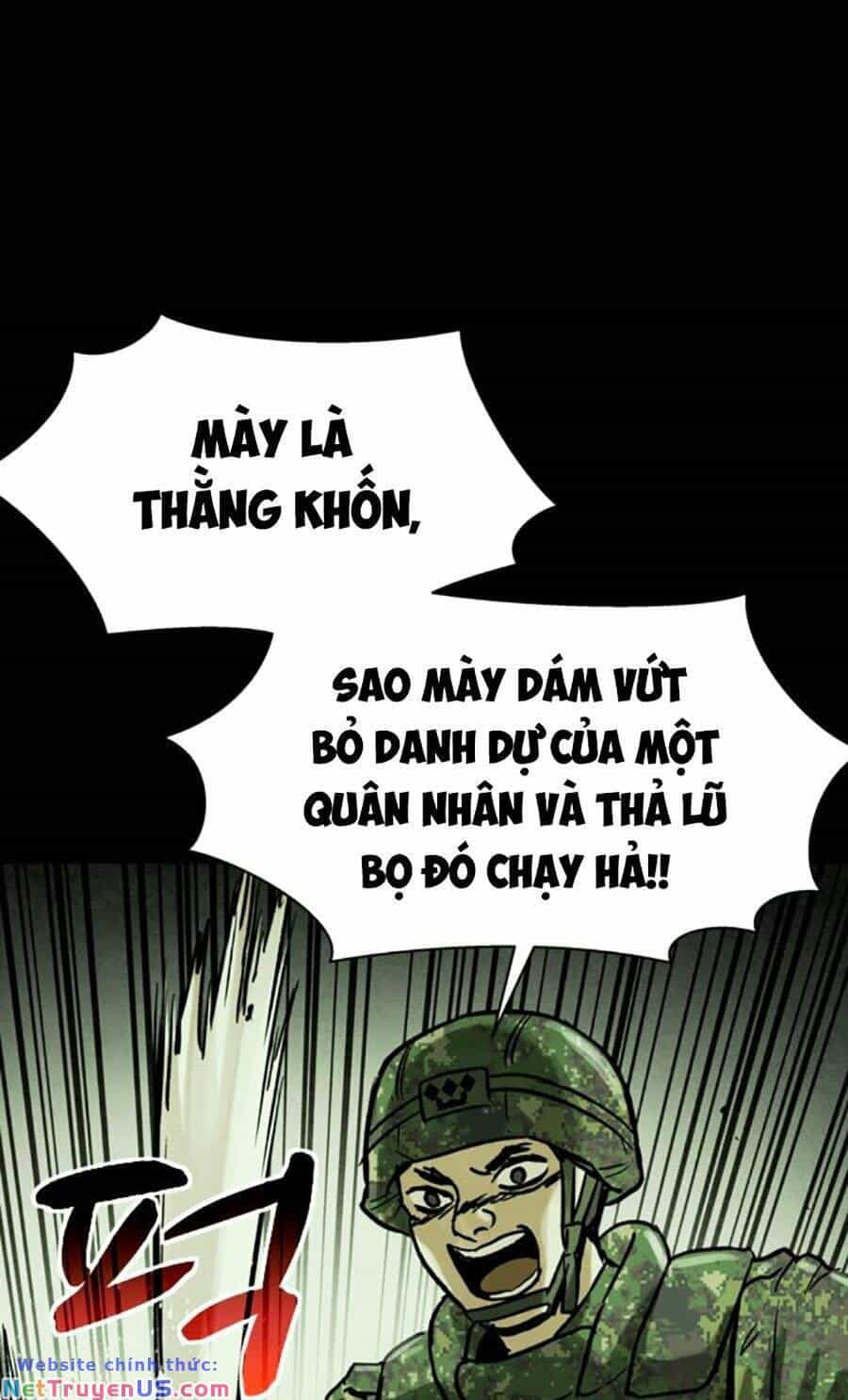 Mầm Chết - Chương 37 - ảnh 31