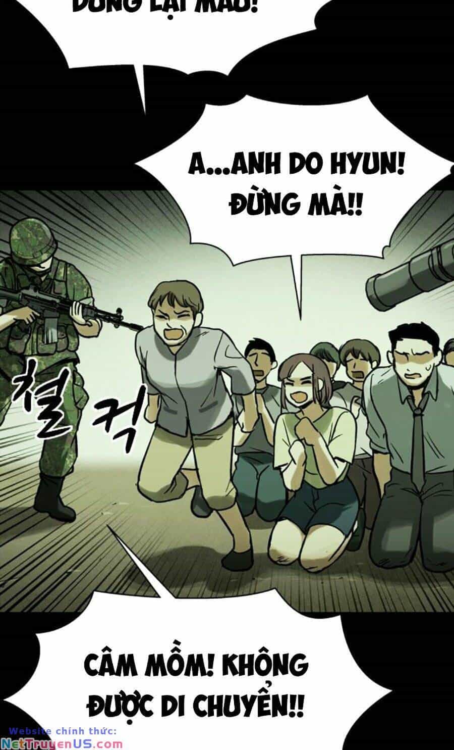 Mầm Chết - Chương 37 - ảnh 33