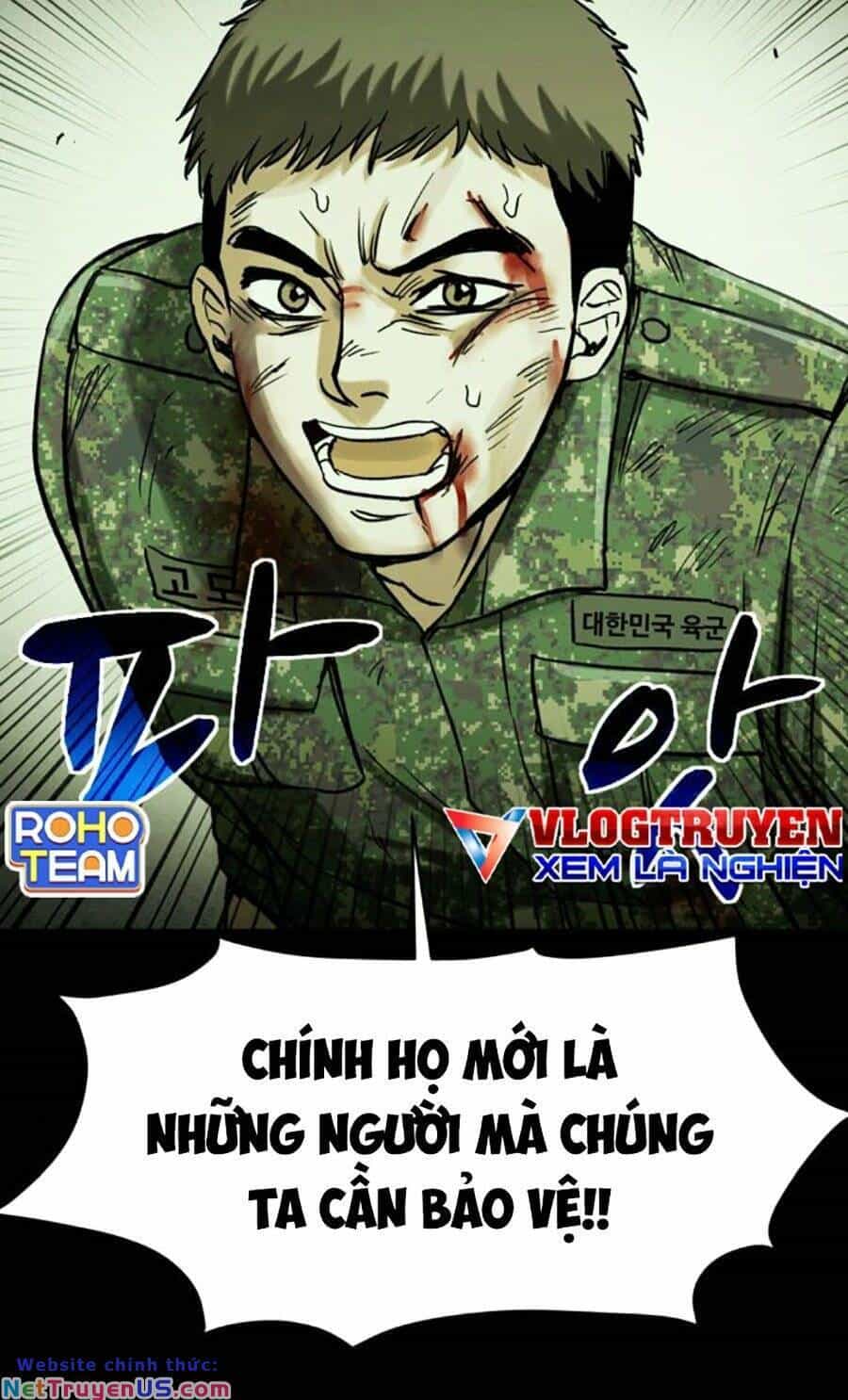 Mầm Chết - Chương 37 - ảnh 35