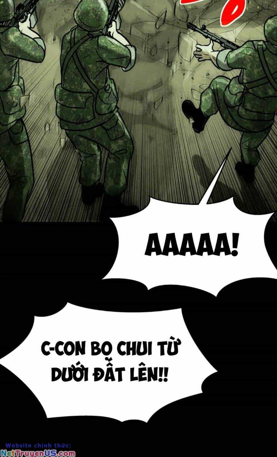 Mầm Chết - Chương 37 - ảnh 45