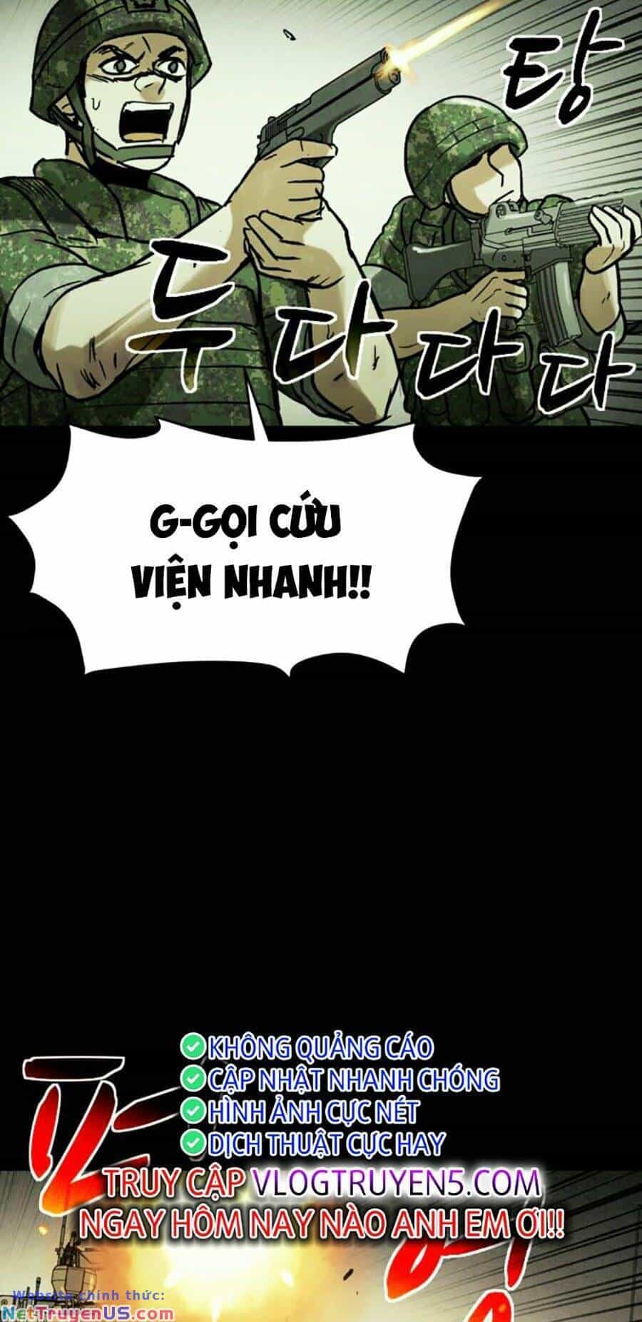 Mầm Chết - Chương 37 - ảnh 48