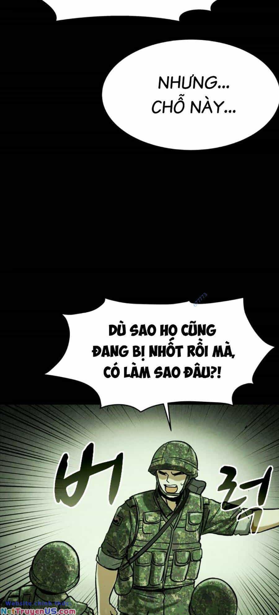 Mầm Chết - Chương 37 - ảnh 5