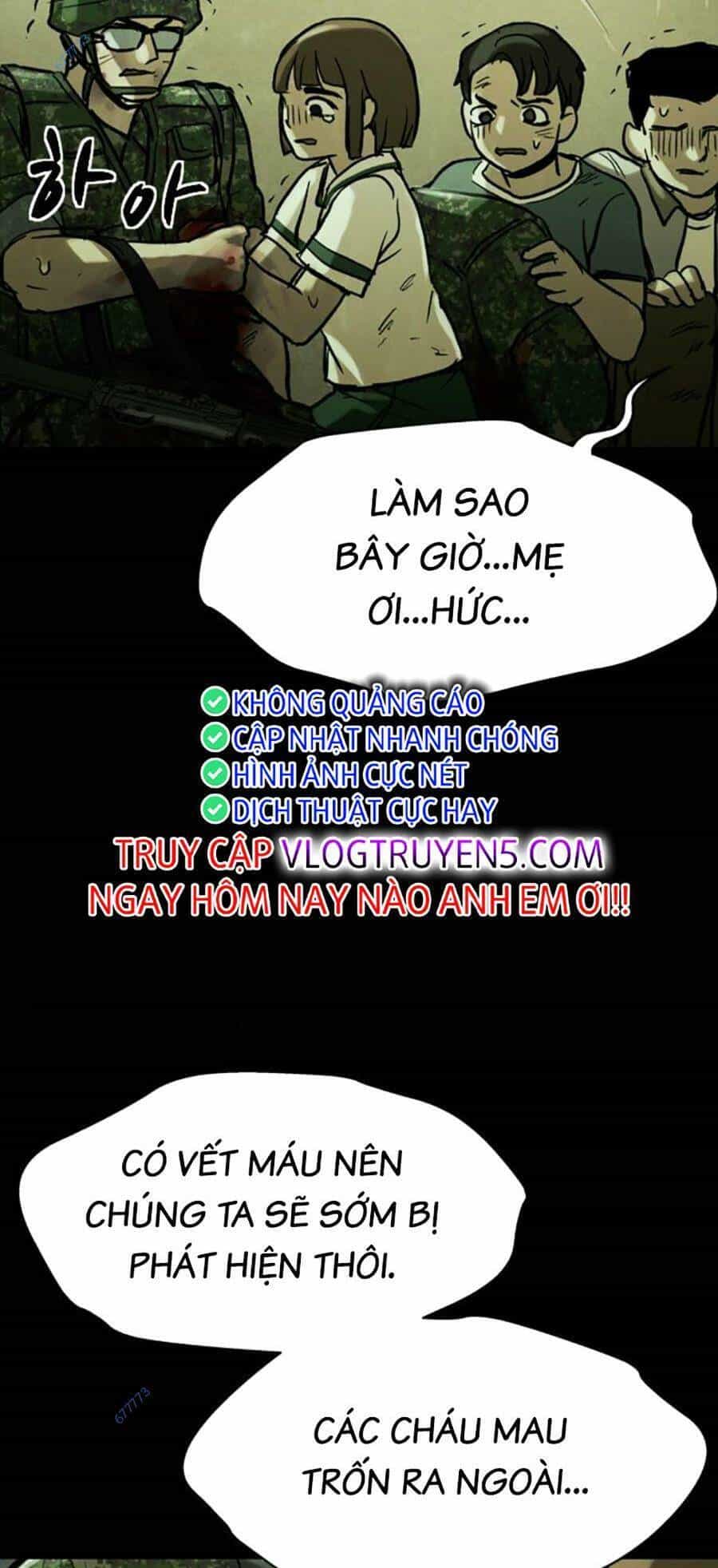 Mầm Chết - Chương 38 - ảnh 100