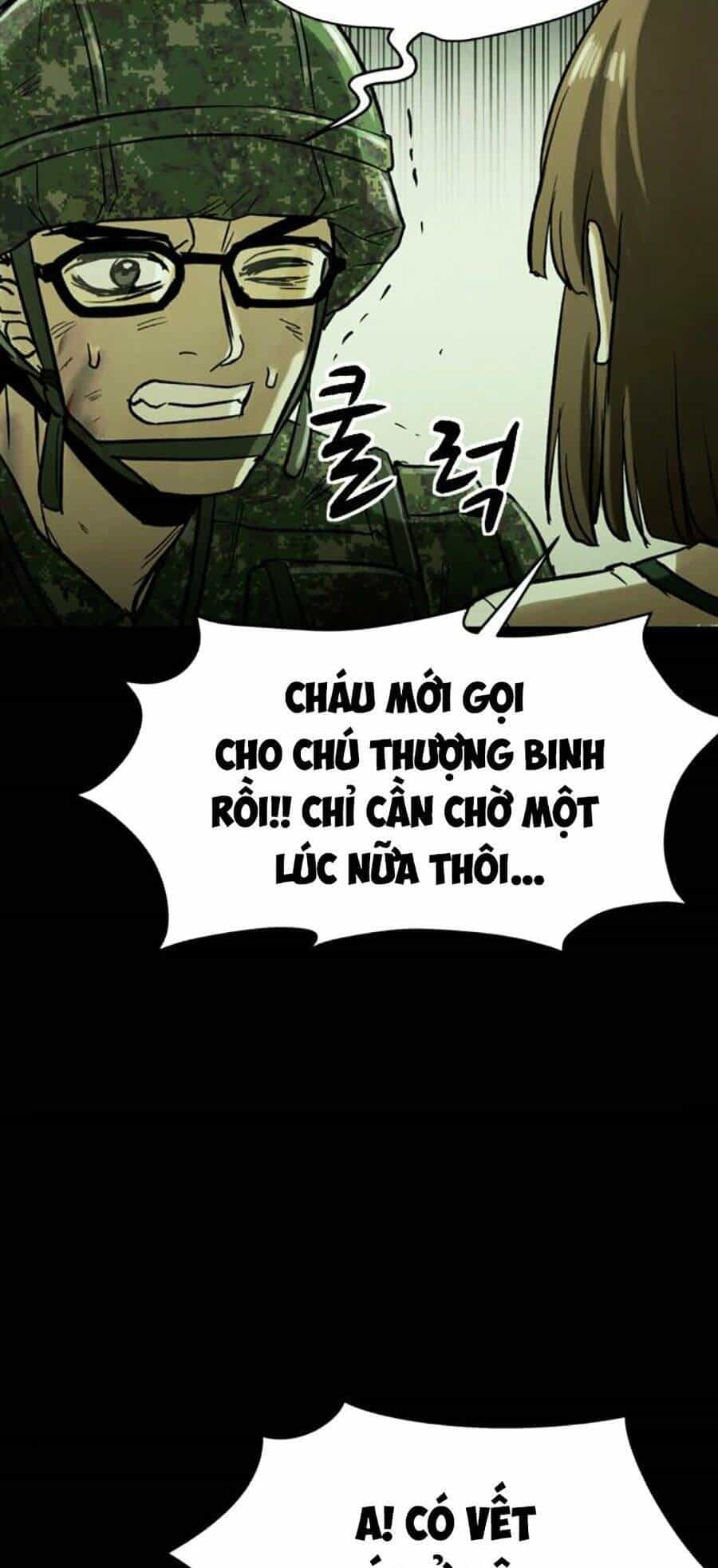Mầm Chết - Chương 38 - ảnh 101