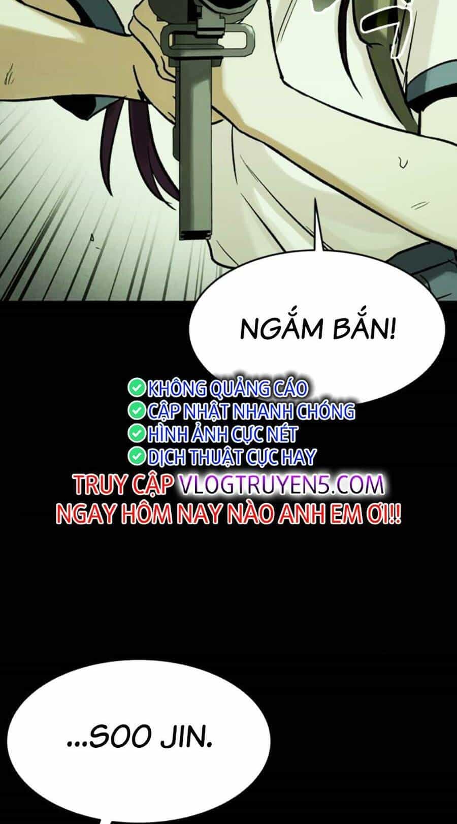 Mầm Chết - Chương 38 - ảnh 22