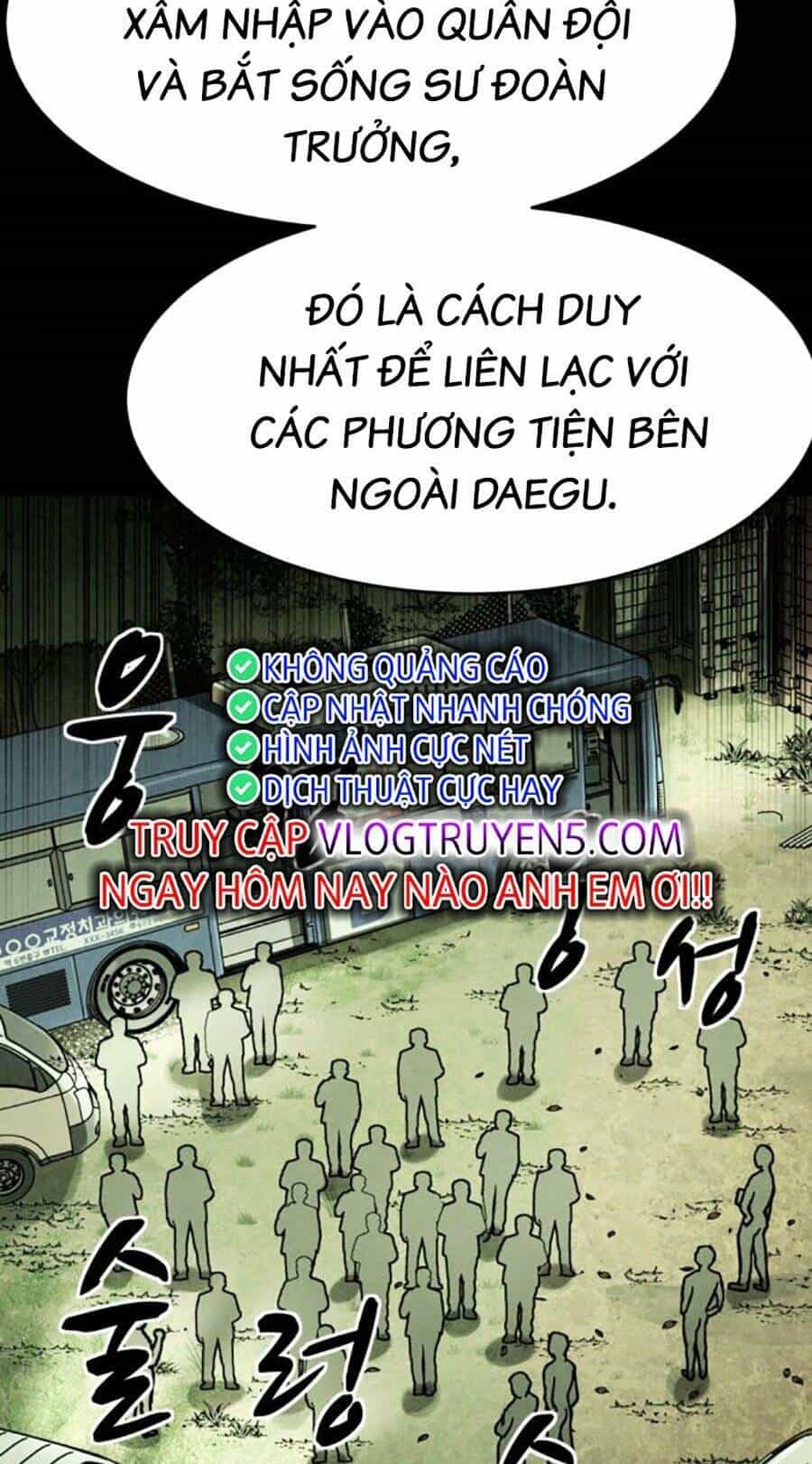 Mầm Chết - Chương 38 - ảnh 3
