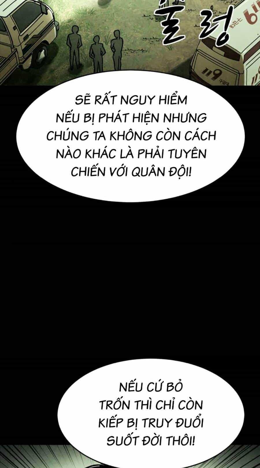 Mầm Chết - Chương 38 - ảnh 4