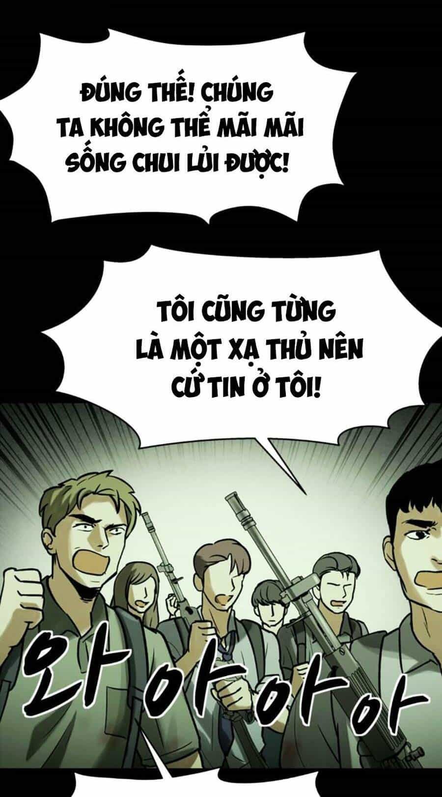 Mầm Chết - Chương 38 - ảnh 6