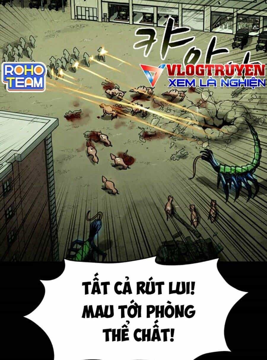 Mầm Chết - Chương 38 - ảnh 67