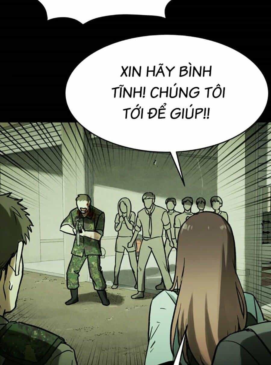 Mầm Chết - Chương 38 - ảnh 75