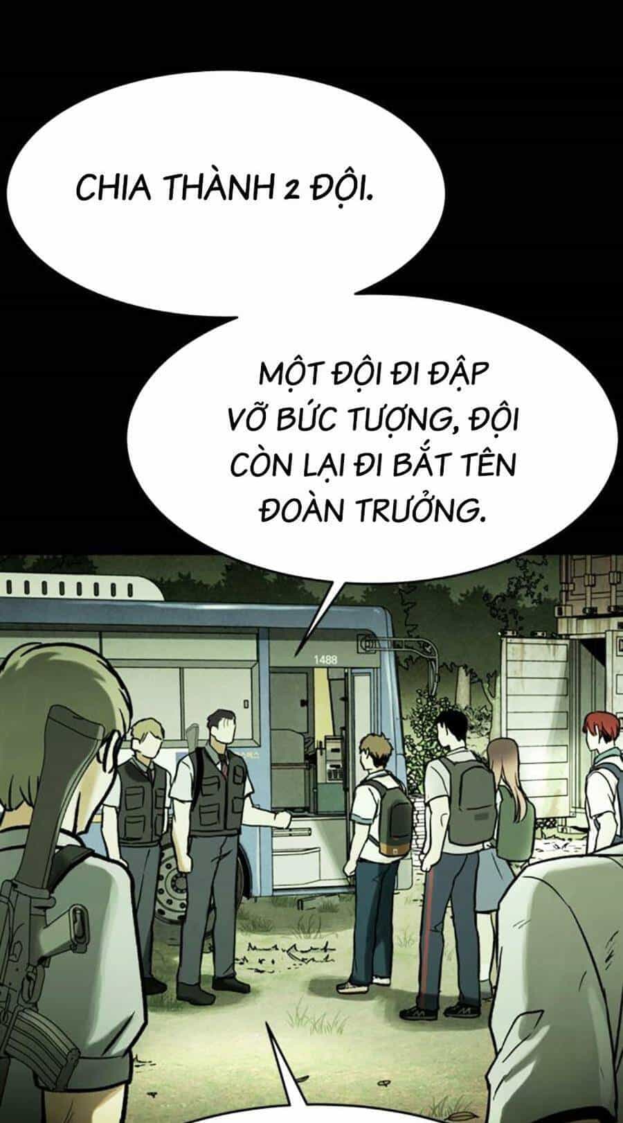 Mầm Chết - Chương 38 - ảnh 9