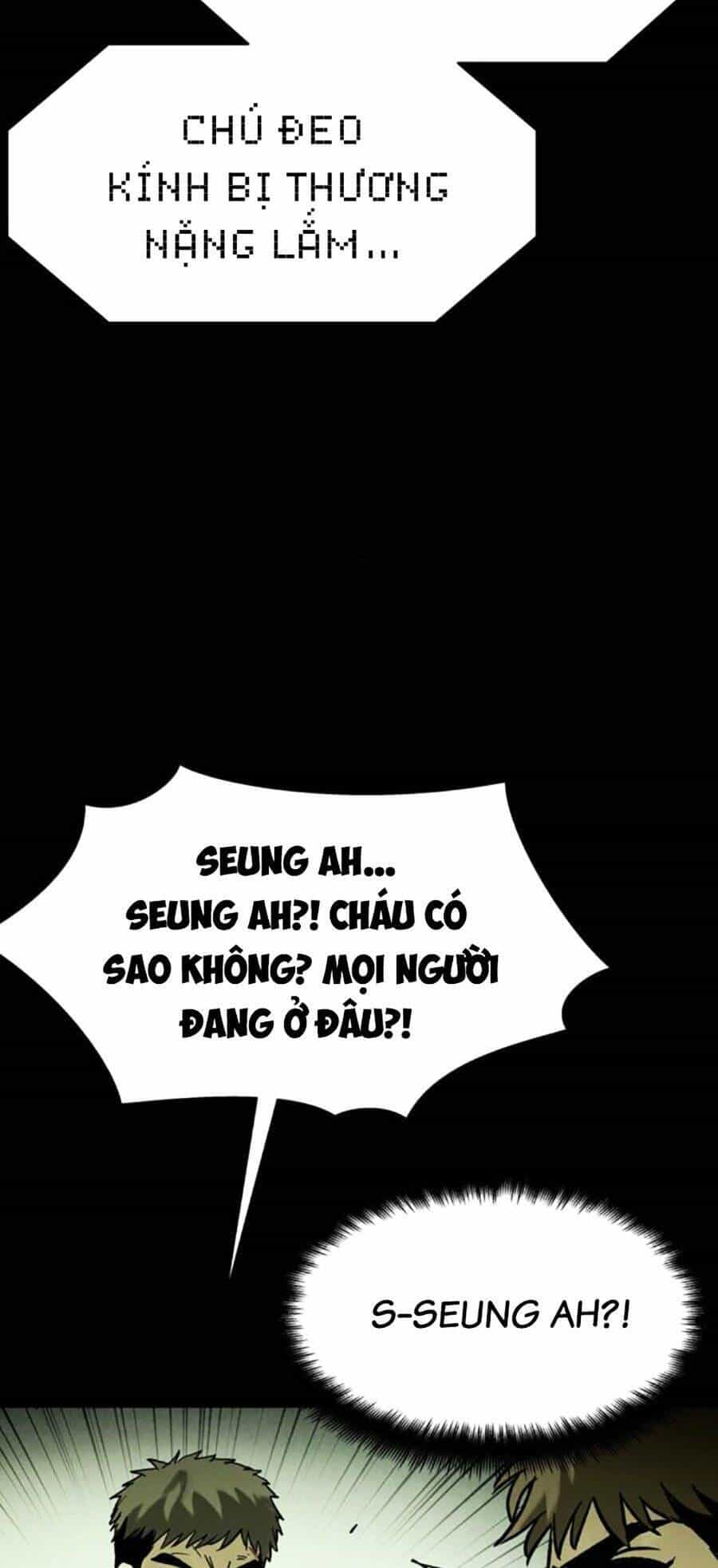 Mầm Chết - Chương 38 - ảnh 93