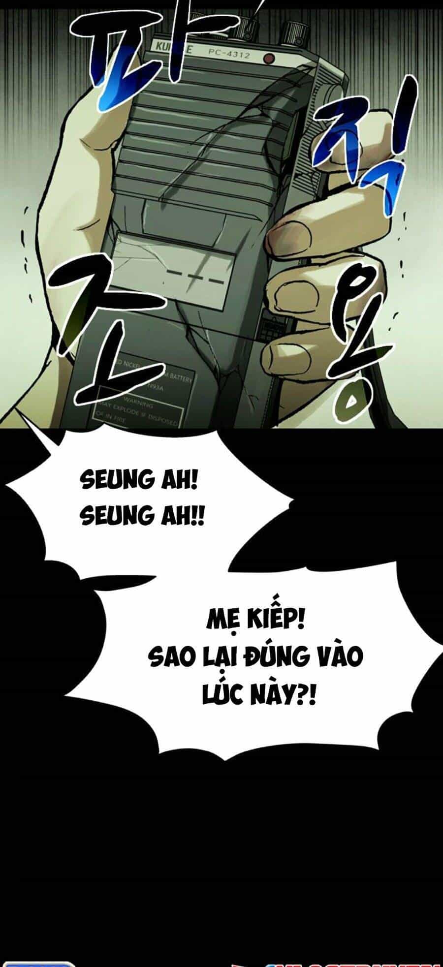 Mầm Chết - Chương 38 - ảnh 95