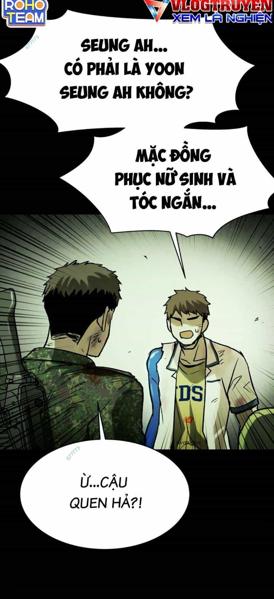 Mầm Chết - Chương 38 - ảnh 96