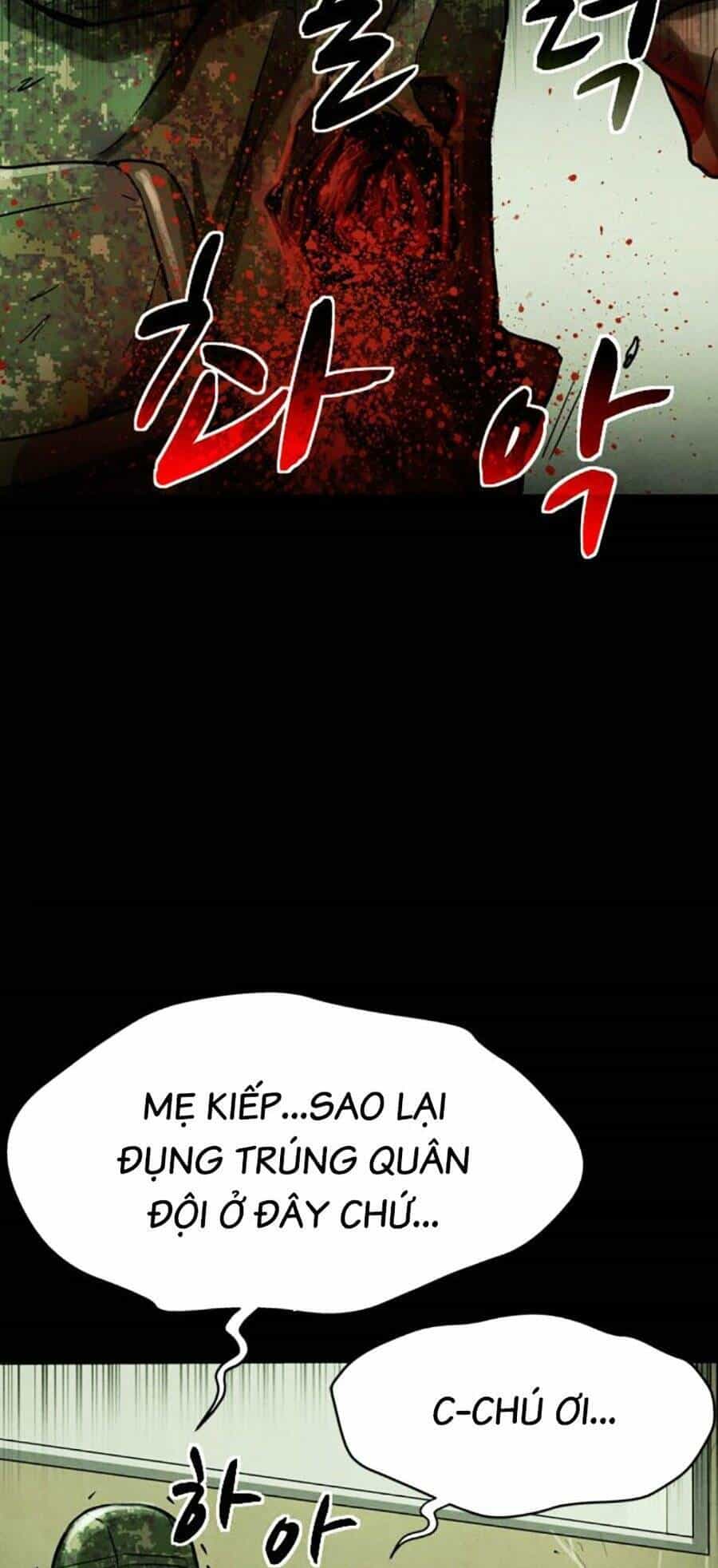 Mầm Chết - Chương 38 - ảnh 99