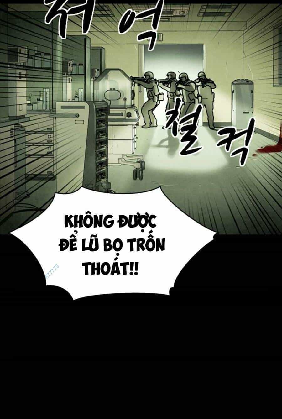 Mầm Chết - Chương 39 - ảnh 10