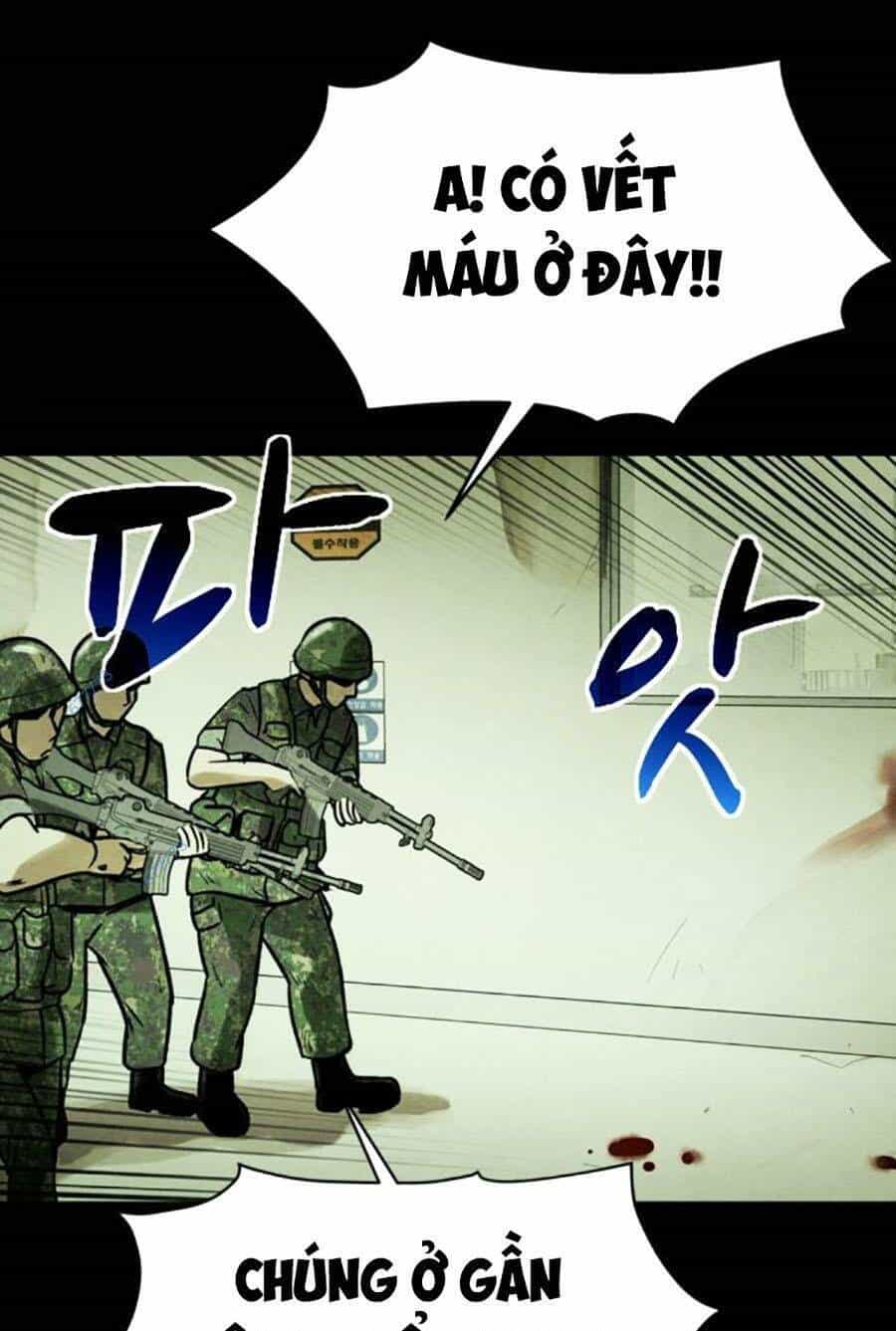 Mầm Chết - Chương 39 - ảnh 2