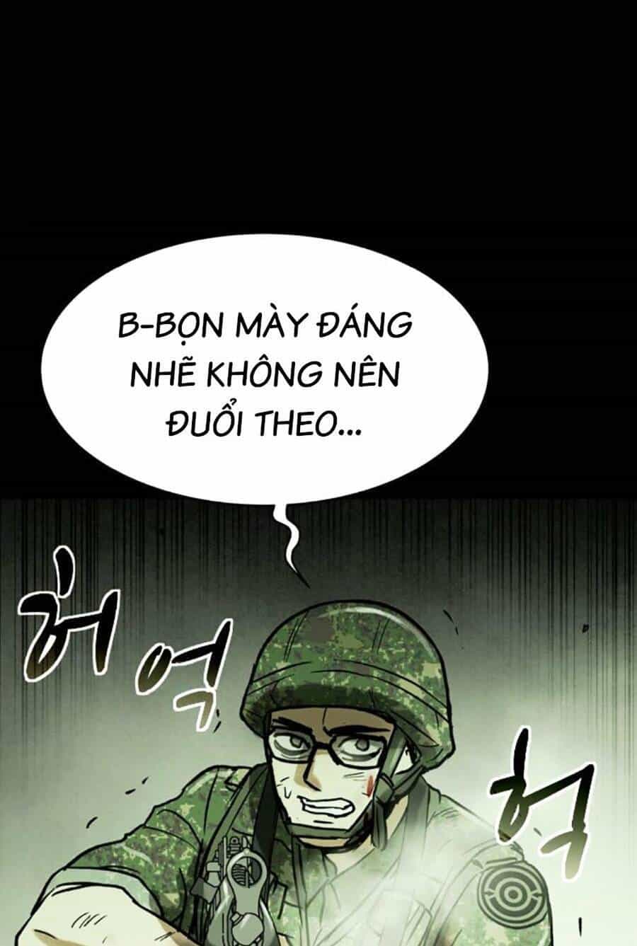 Mầm Chết - Chương 39 - ảnh 20