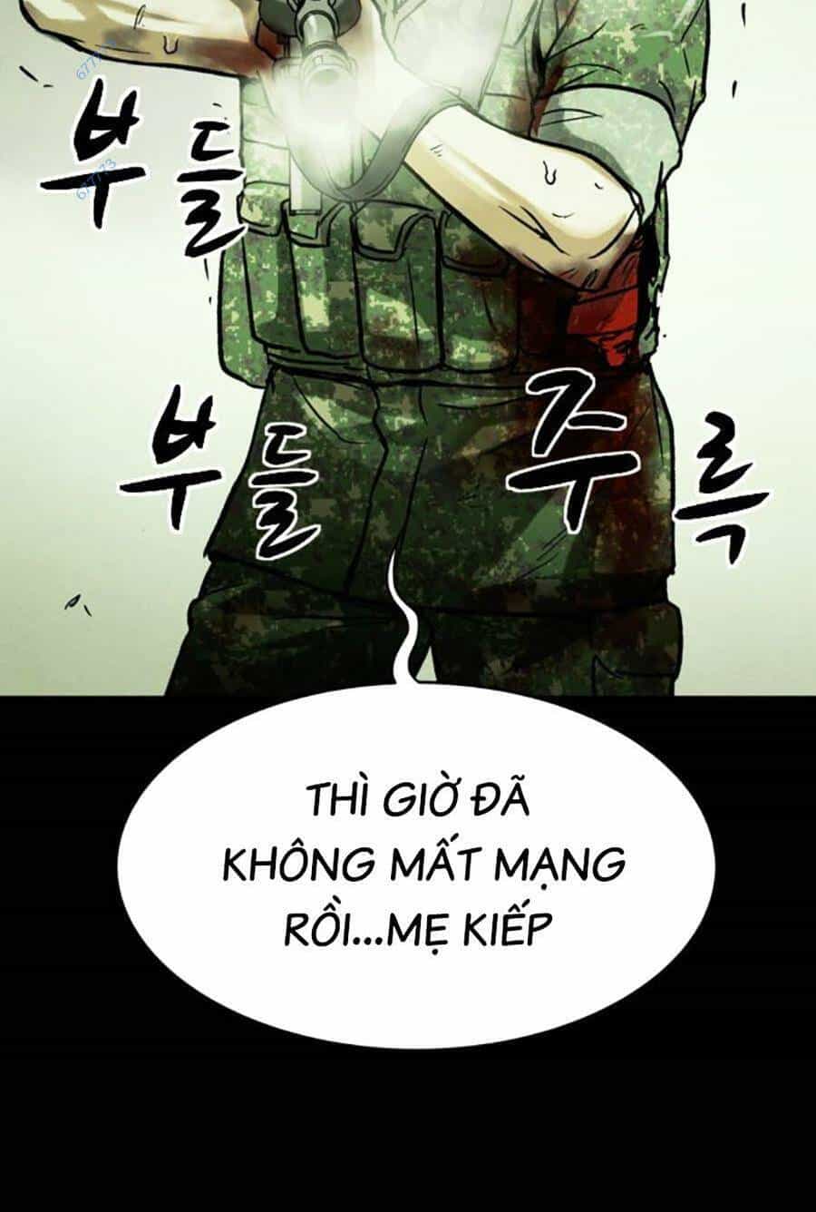 Mầm Chết - Chương 39 - ảnh 21