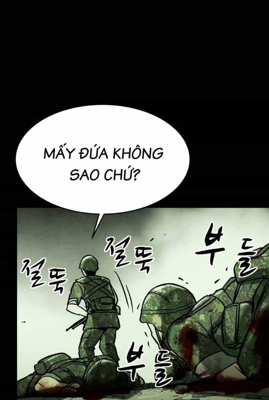 Mầm Chết - Chương 39 - ảnh 22
