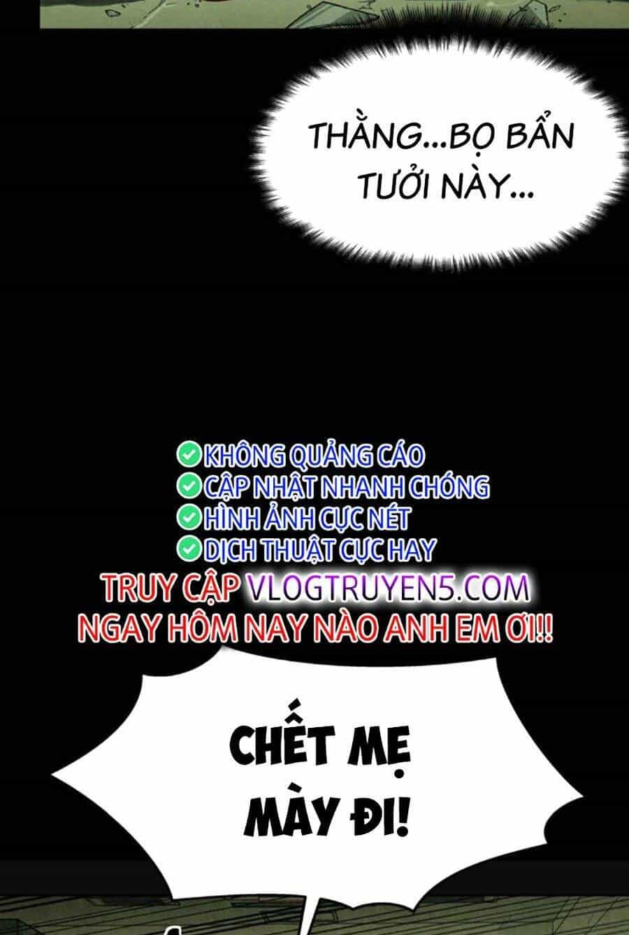 Mầm Chết - Chương 39 - ảnh 23