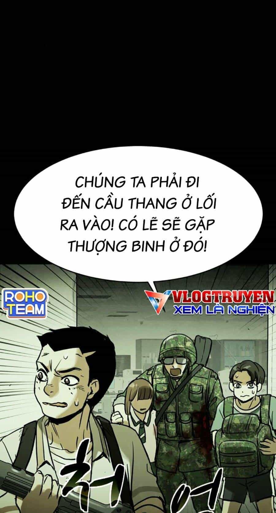 Mầm Chết - Chương 39 - ảnh 31