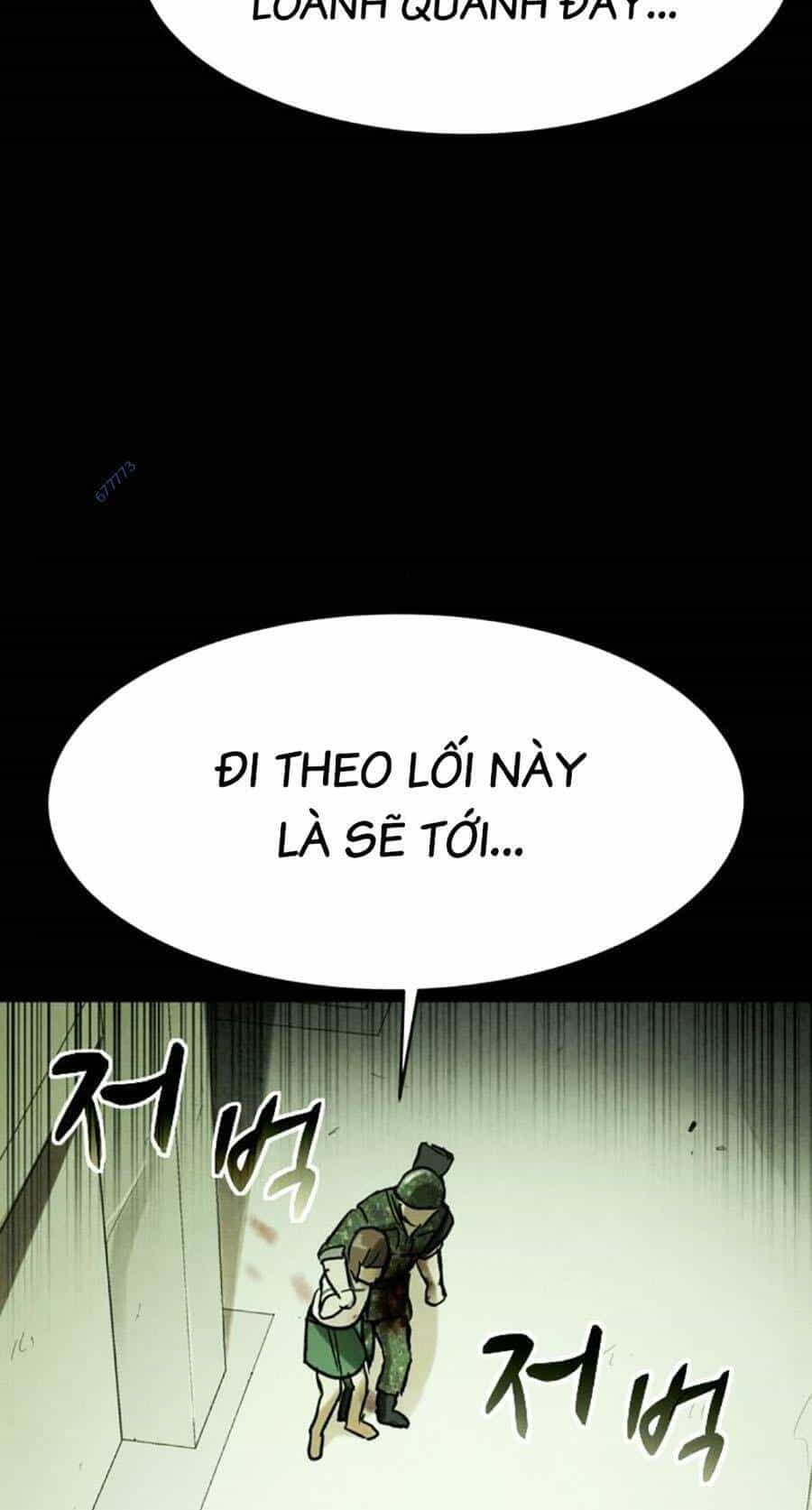 Mầm Chết - Chương 39 - ảnh 34