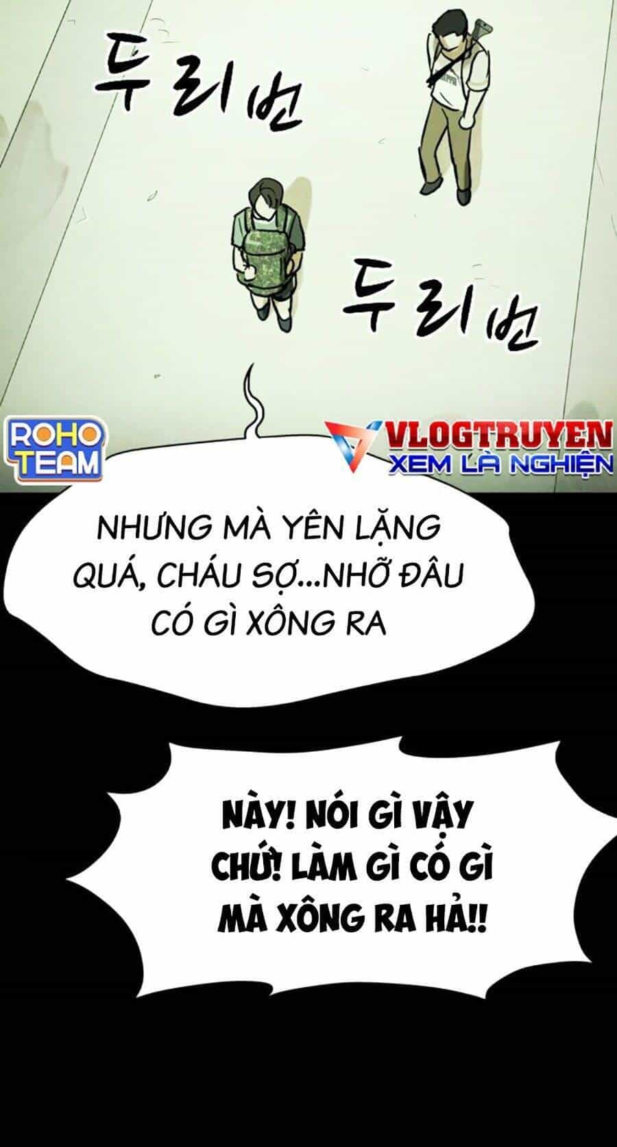 Mầm Chết - Chương 39 - ảnh 35
