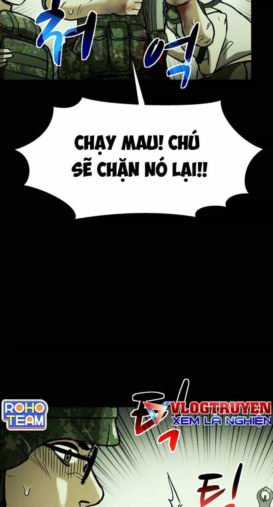 Mầm Chết - Chương 39 - ảnh 40